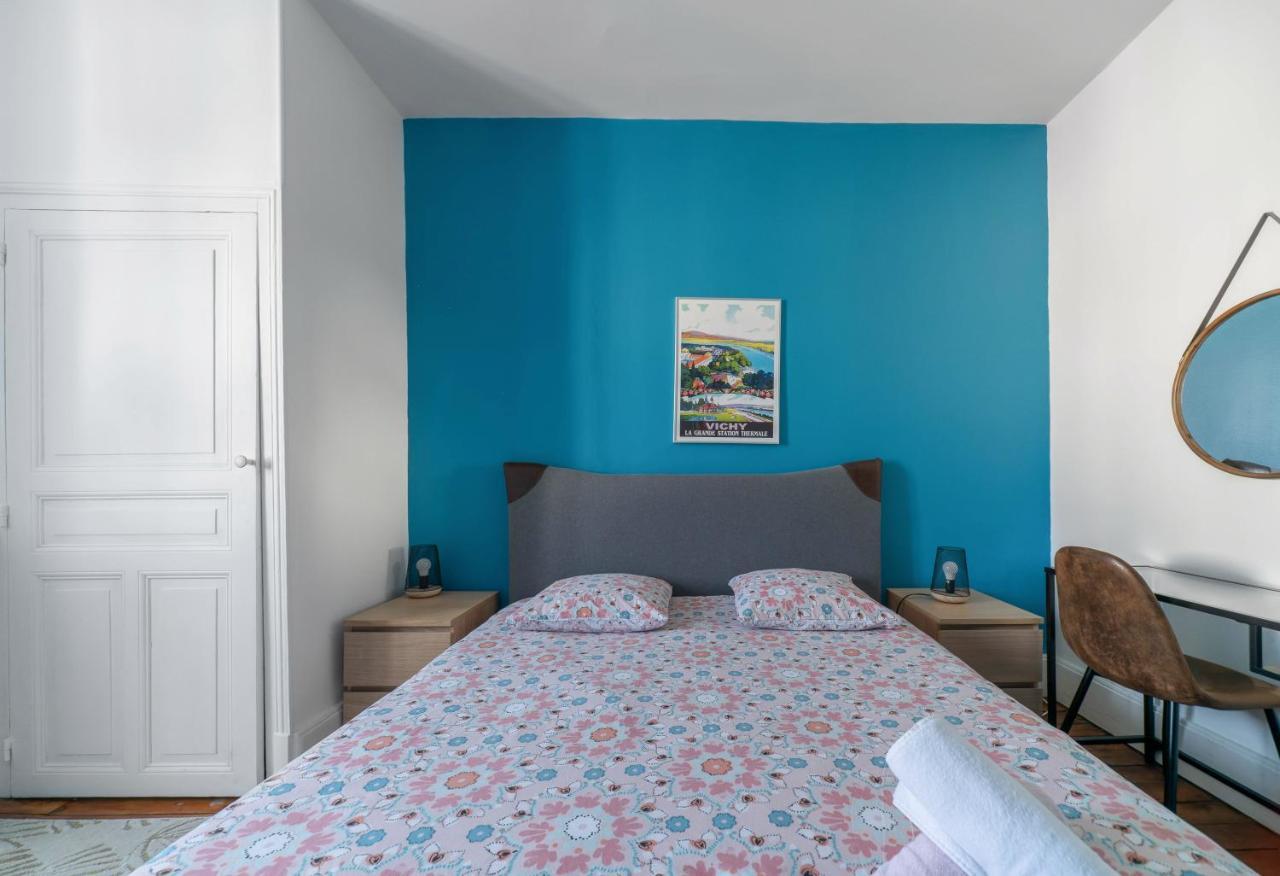 Le 482 - Grand Design & Confort - 4 Apartment *