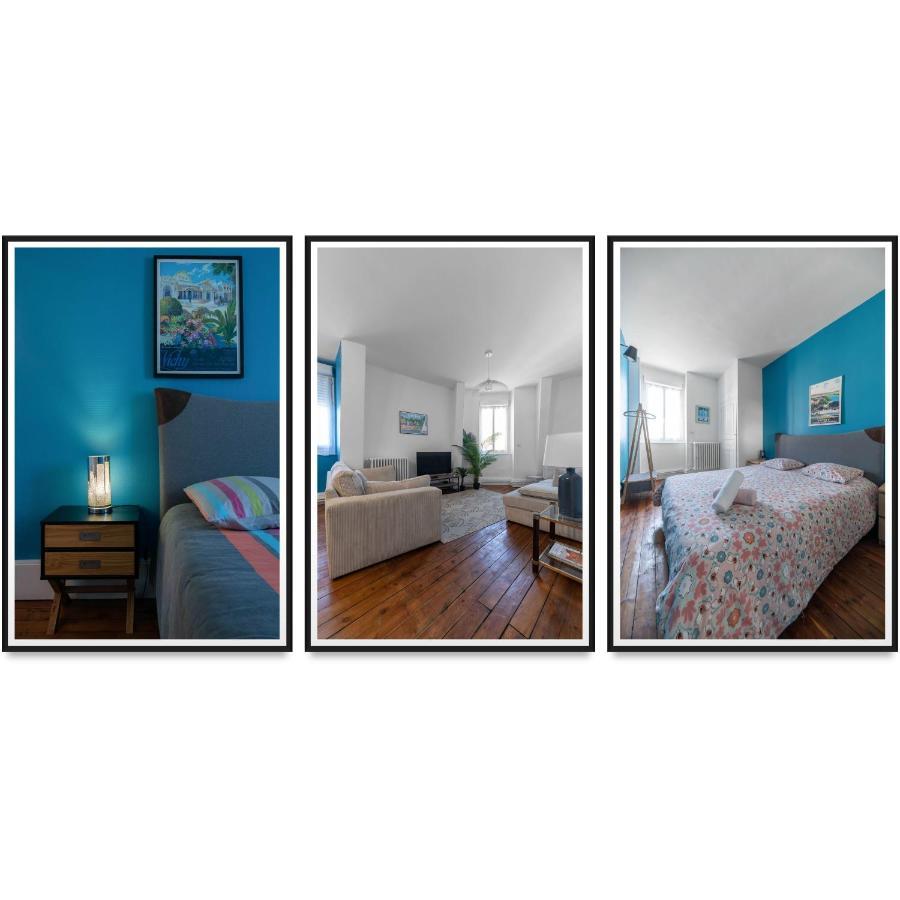Apartment Le 482 - Grand Design & Confort - 4
