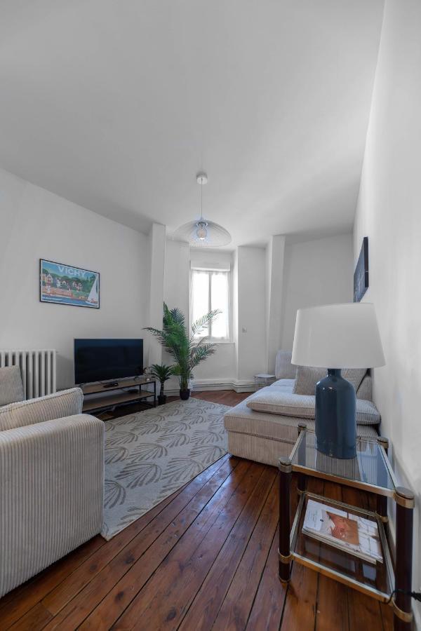 Apartment Le 482 - Grand Design & Confort - 4 *