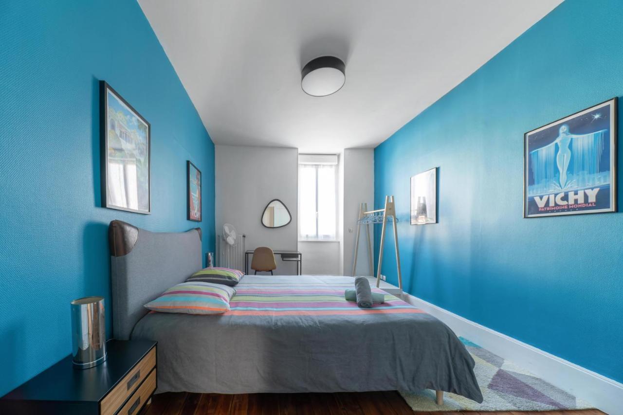 Le 482 - Grand Design & Confort - 4 Vichy